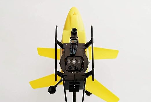 Remote Control Helicopter