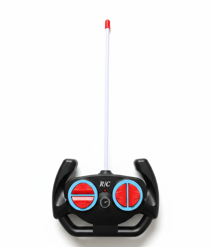 Remote Control Car Off Road