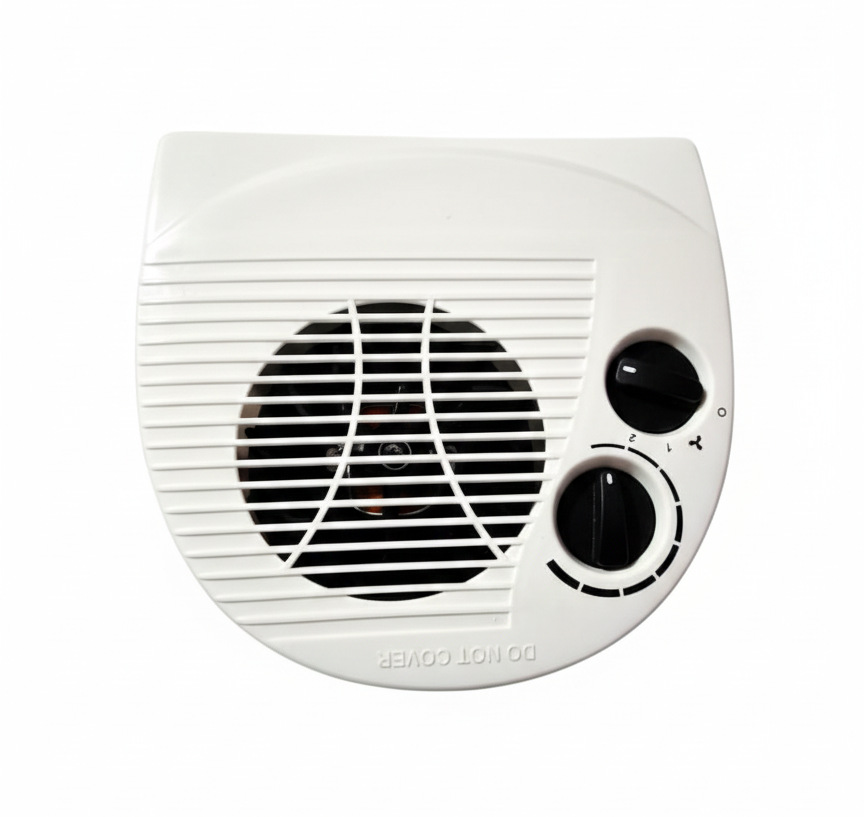 Room Heater for Fast Heating | Silent & Energy Efficient | Winter Home Heater”