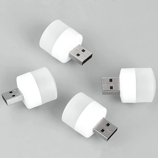 USB Led Mini Night Light Home & Kitchen