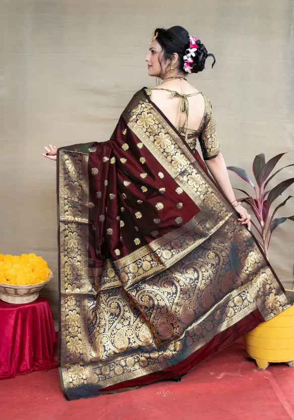 NEW TRADITIONAL SAREE FOR WOMEN