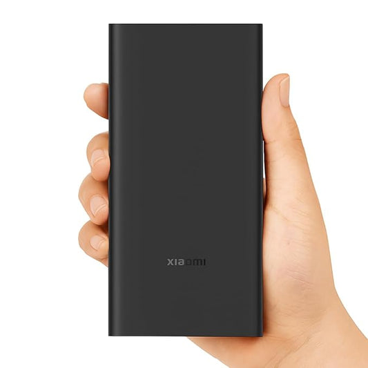 Xiaomi Power Bank 4i 20000mAh 33W Super Fast Charging PD