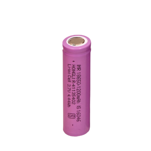 2000 mh reachable battery 18650 pack of 4