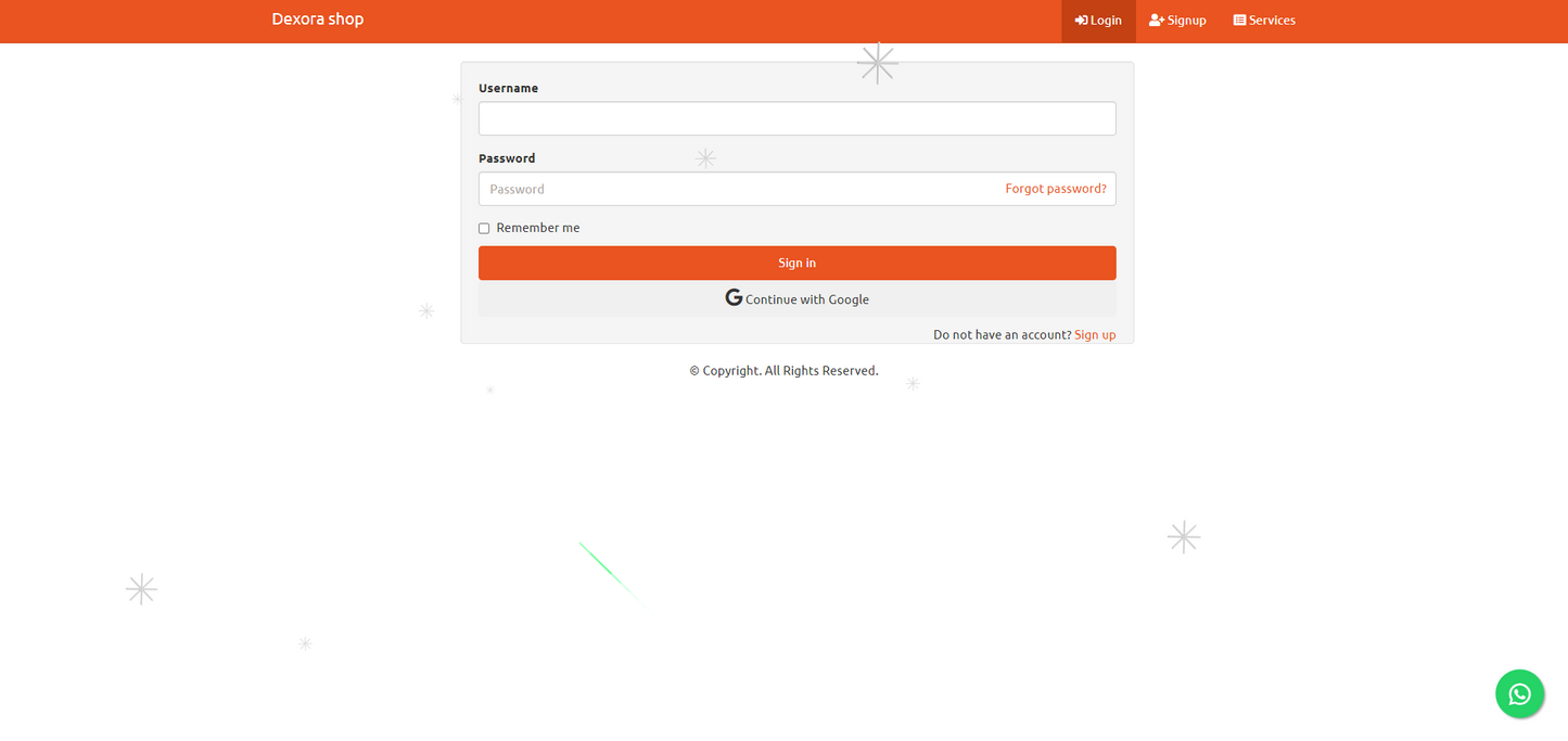 RENTAL SMM Panel Script