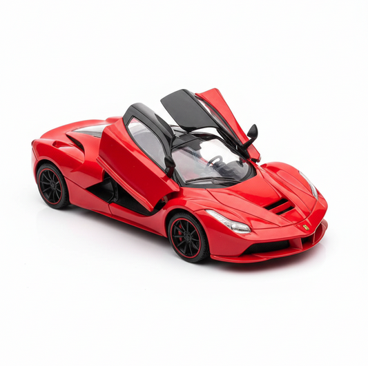 Super Car Remote Control Toy