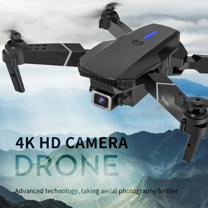 Remote Control Drone with Camera Toys