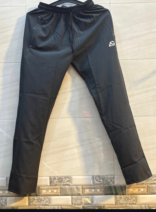 Plain Black Lower