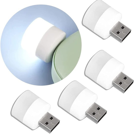 USB Led Mini Night Light Home & Kitchen