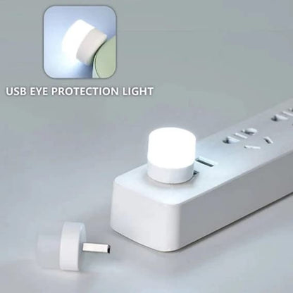 USB Led Mini Night Light Home & Kitchen