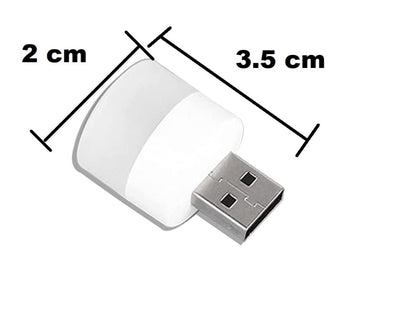 USB Led Mini Night Light Home & Kitchen