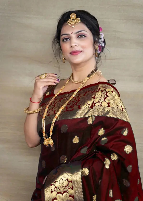 NEW TRADITIONAL SAREE FOR WOMEN