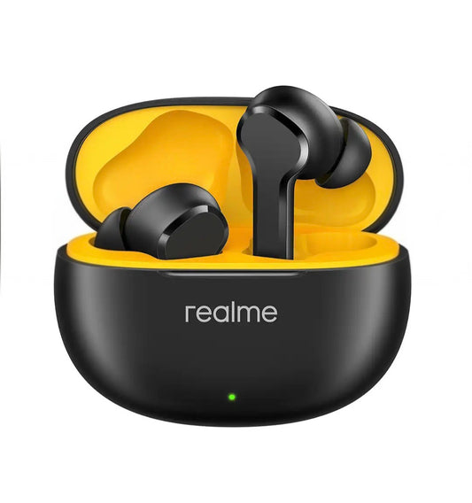 Realme Buds T110 Fast Charging Earbuds with 38H Playtime