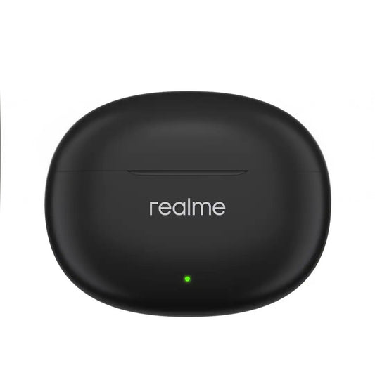 Realme Buds T110 Fast Charging Earbuds with 38H Playtime