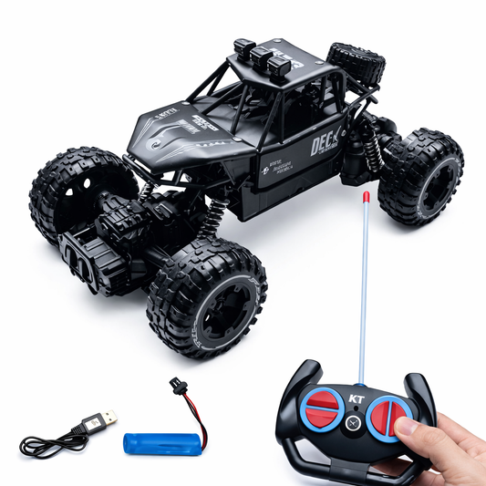 Remote Control Car Off Road