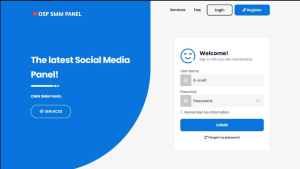 smm panel sripct
